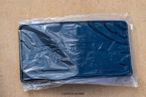 2019 Chevrolet Corvette ZR1