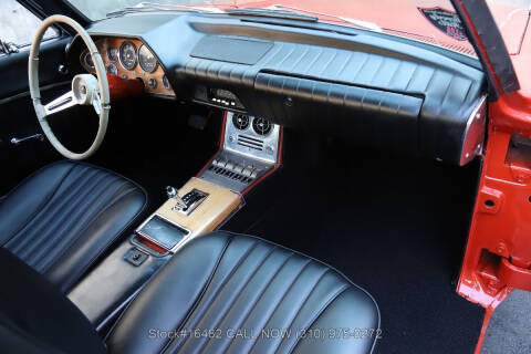 1963 Studebaker Avanti