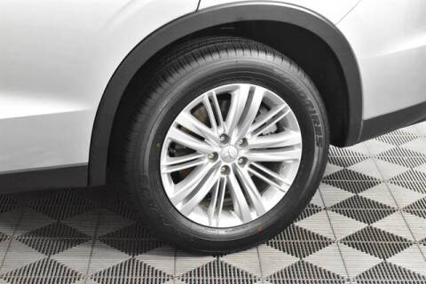 2024 Mitsubishi Outlander ES