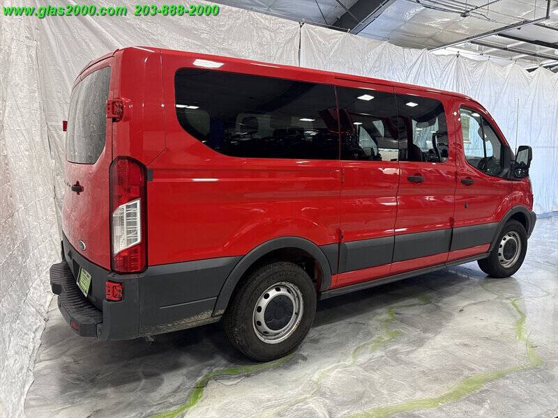 2016 Ford Transit 150 XLT