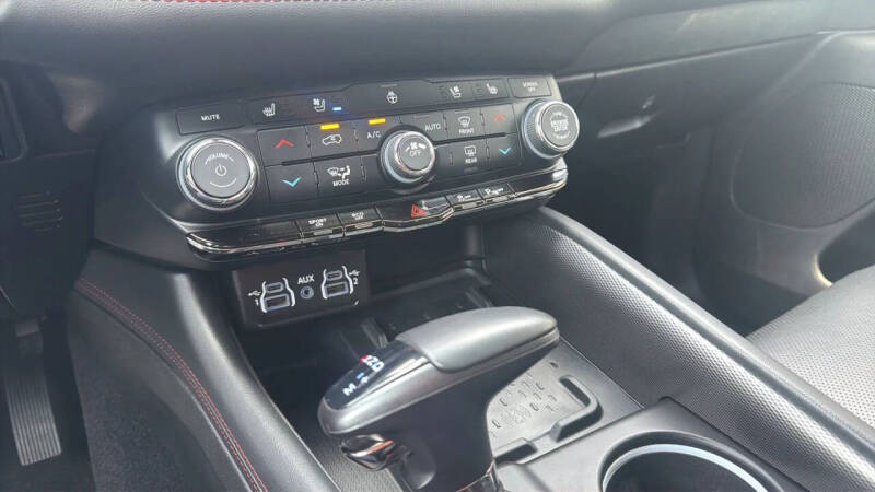 2025 Dodge Durango