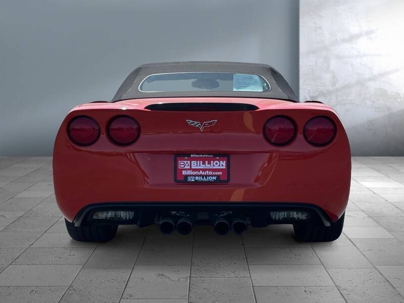 2012 Chevrolet Corvette