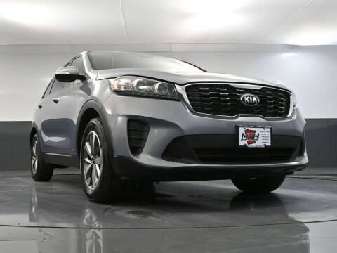 2020 Kia Sorento LX V6