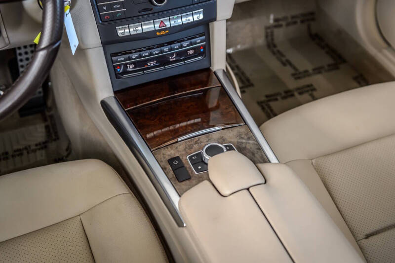 2016 Mercedes-Benz E-Class E 350