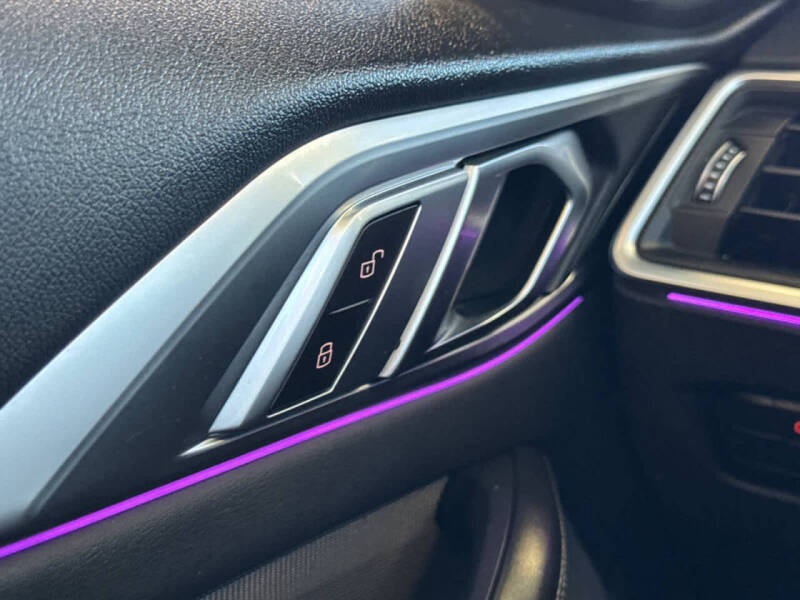 2023 BMW M4 Competition xDrive