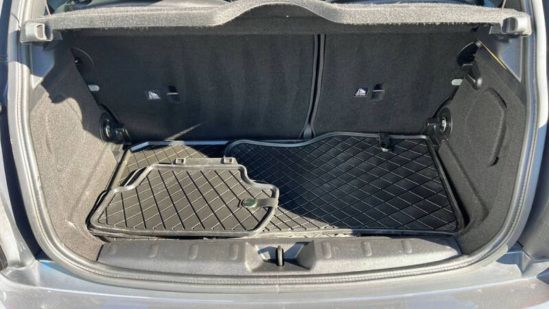 2019 MINI Hardtop 2 Door John Cooper Works