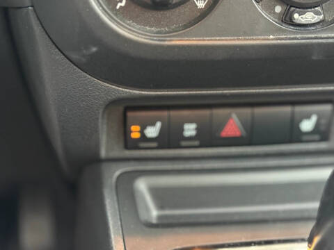 2009 Jeep Patriot Limited