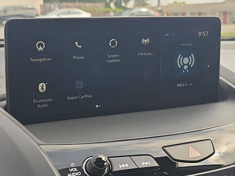 2019 Acura RDX SH-AWD w/Tech