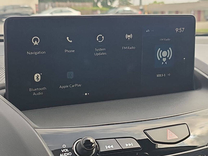 2019 Acura RDX SH-AWD w/Tech