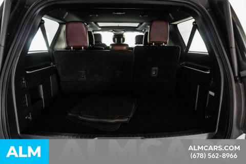 2023 Ford Expedition MAX Limited