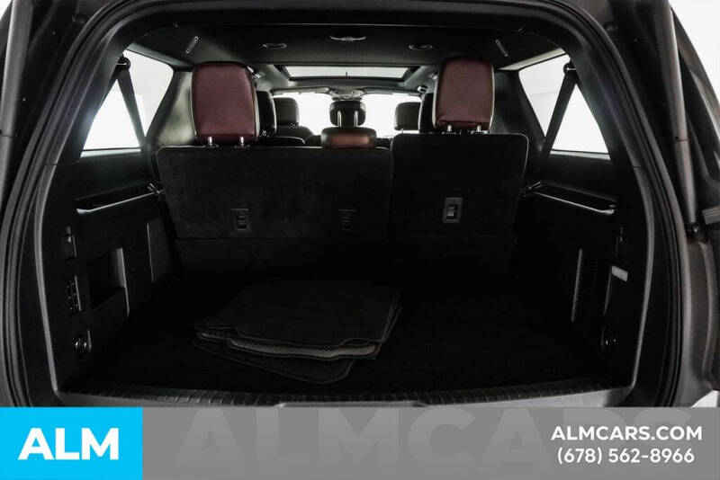 2023 Ford Expedition MAX Limited