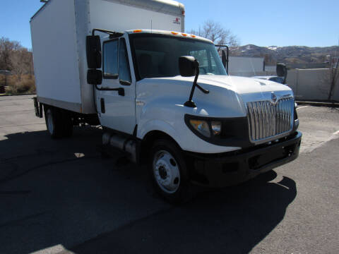 2013 International TerraStar