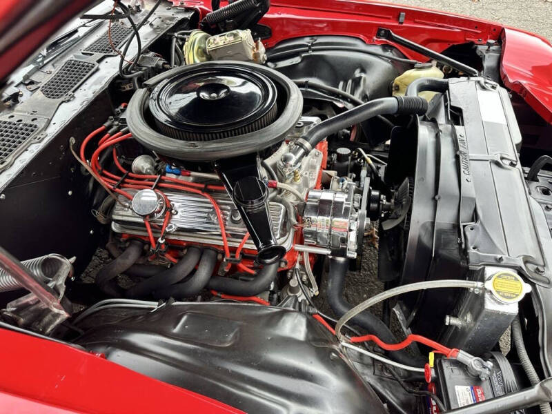 1980 Chevrolet Camaro