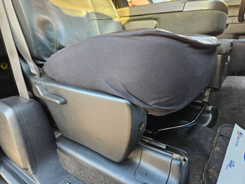 2010 Chevrolet Silverado 1500