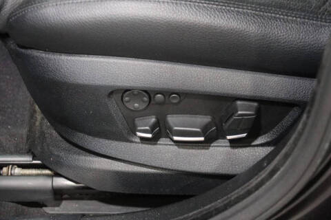 2013 BMW 5 Series 550i xDrive Gran Turismo