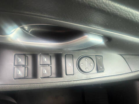 2018 Hyundai Elantra GT