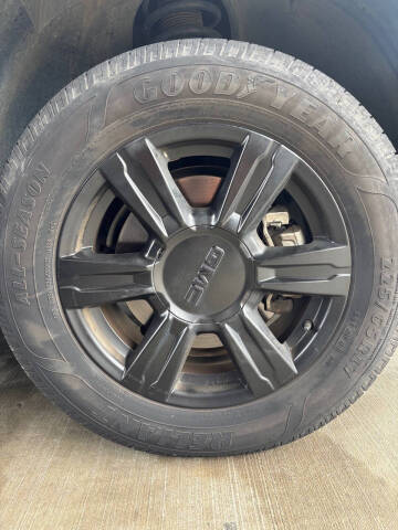 2014 GMC Terrain SLE-1