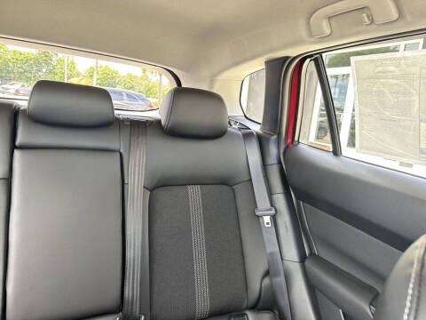 2026 Mazda CX-50 2.5 S Select
