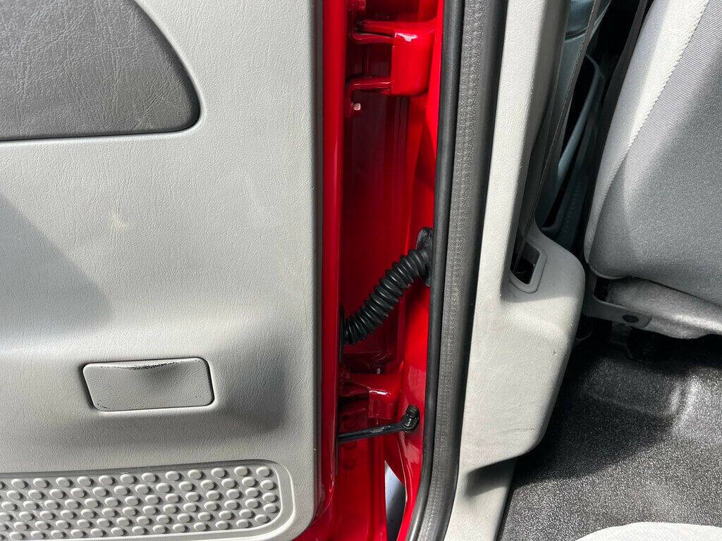 2003 Ford F-350 Super Duty 64