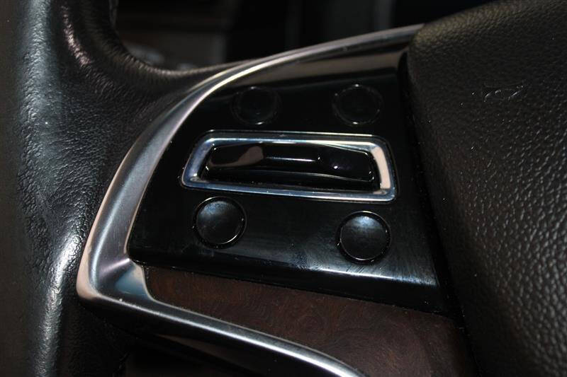 2016 Cadillac Escalade Premium Collection