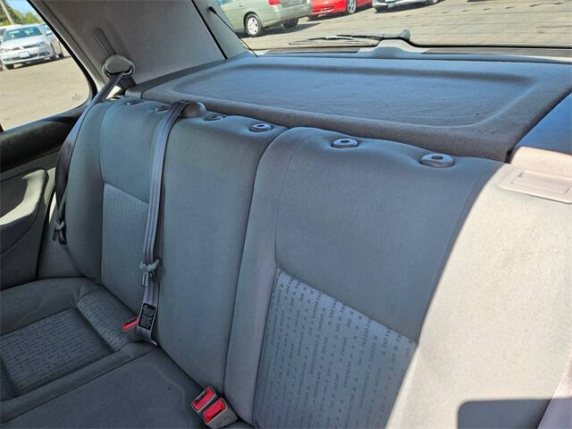 2005 Volkswagen Golf GL