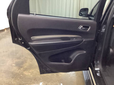 2013 Dodge Durango SXT