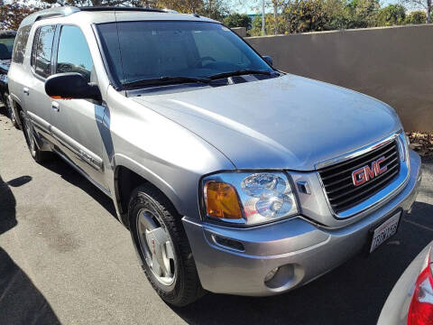 2004 GMC Envoy XUV for sale at Universal Auto in Bellflower CA