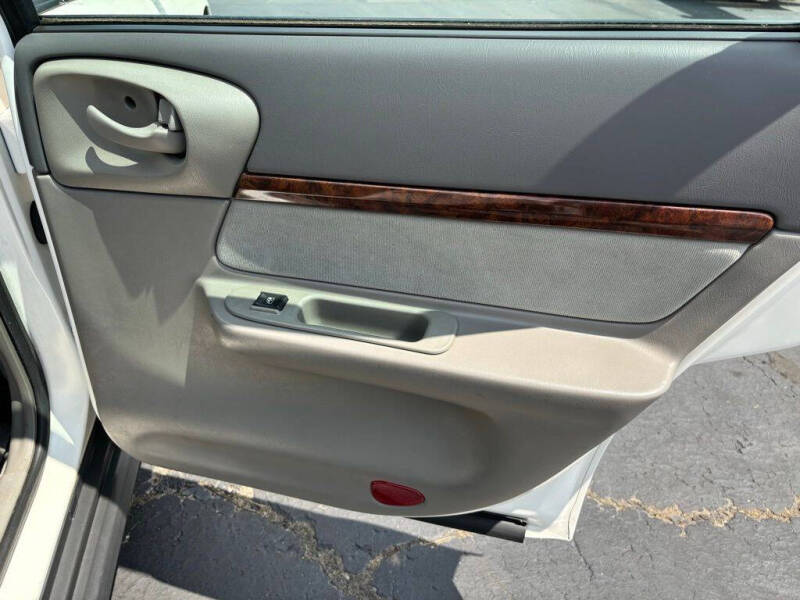 2004 Chevrolet Impala