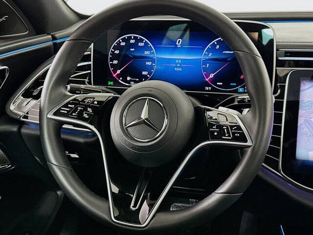 2024 Mercedes-Benz E-Class E 350 4MATIC