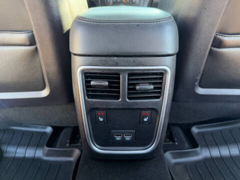 2020 Dodge Charger R/T