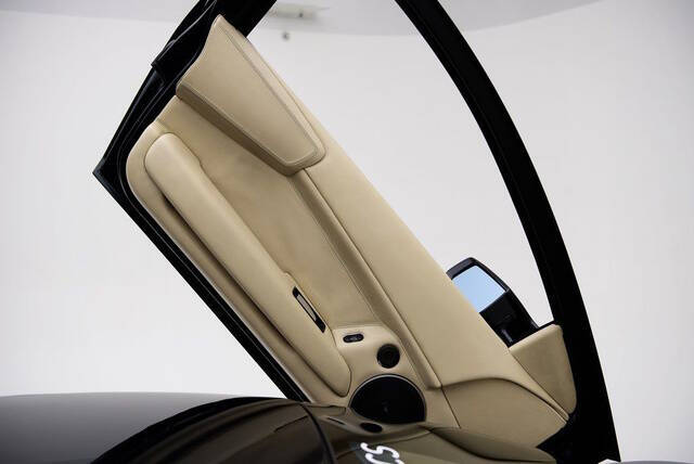 2004 Lamborghini Murcielago