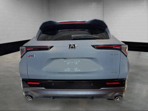 2025 Acura ADX w/A-SPEC w/Advance