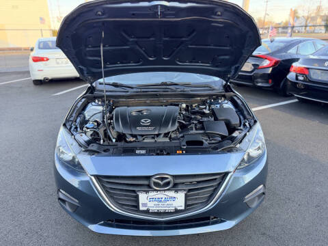 2014 Mazda MAZDA3 i Touring