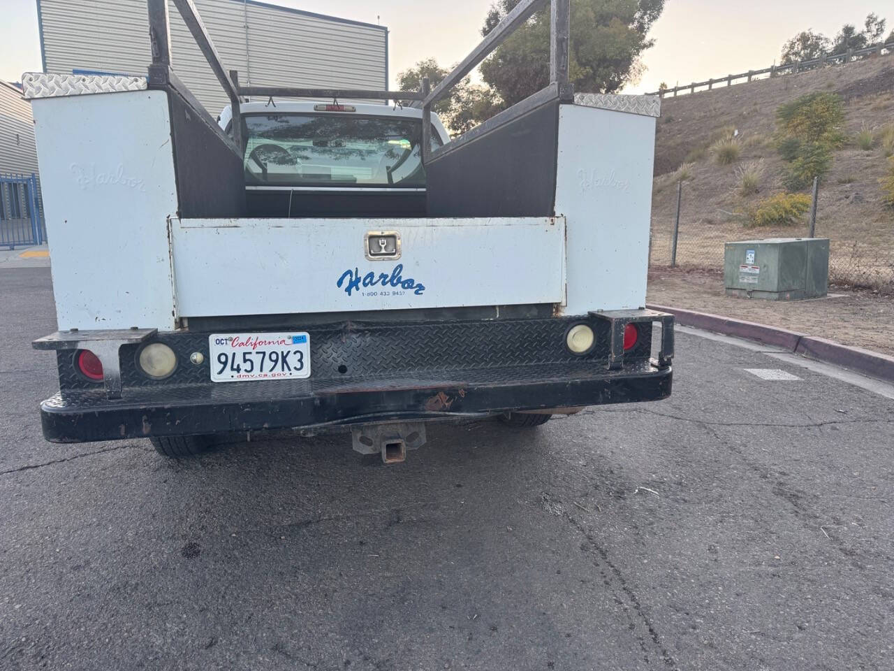 1999 Ford F-250 Super Duty for sale at Ride And Trust in El Cajon, CA