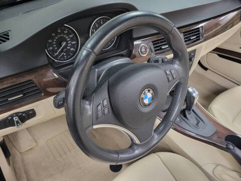 2011 BMW 3 Series 328i