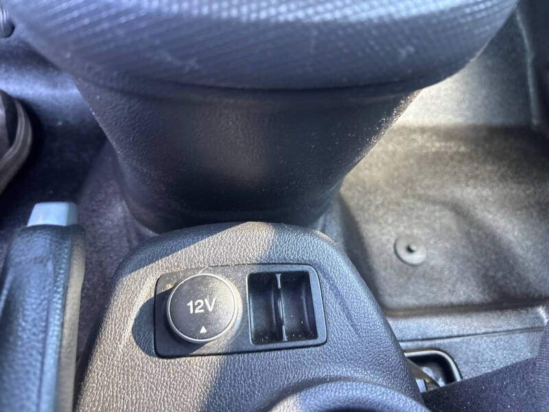 2017 Ford Transit Connect XLT