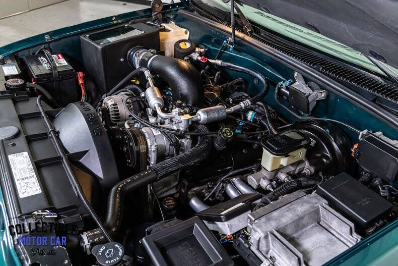 1997 GMC Sierra 1500