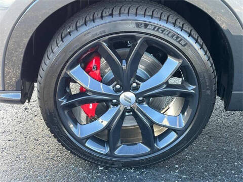 2024 Dodge Hornet R/T