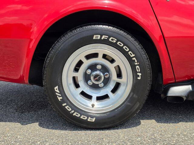 1979 Chevrolet Corvette