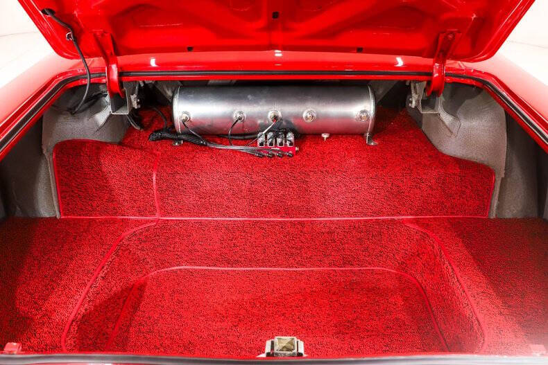 1961 Chevrolet Biscayne