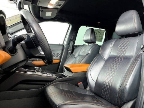 2023 Mitsubishi Outlander SEL