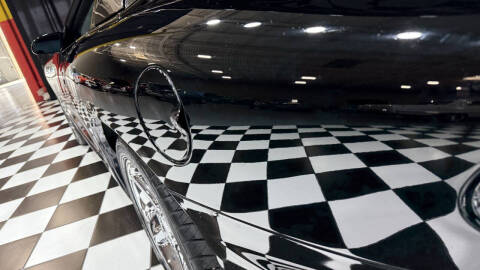 1997 Pontiac Firebird