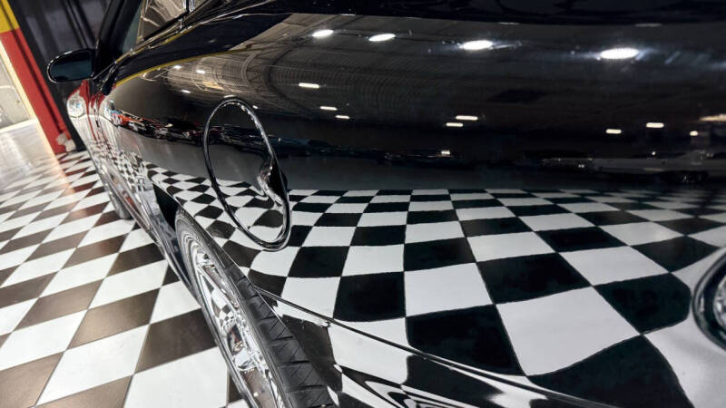 1997 Pontiac Firebird