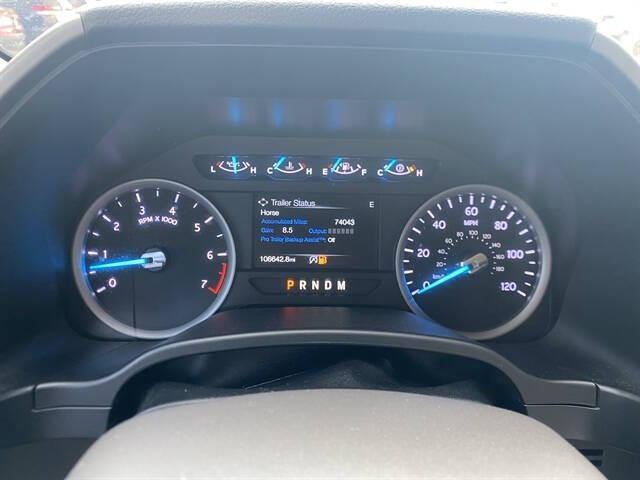 2018 Ford Expedition XLT