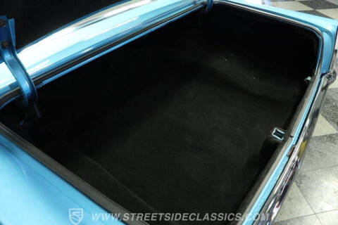 1966 Chevrolet Nova