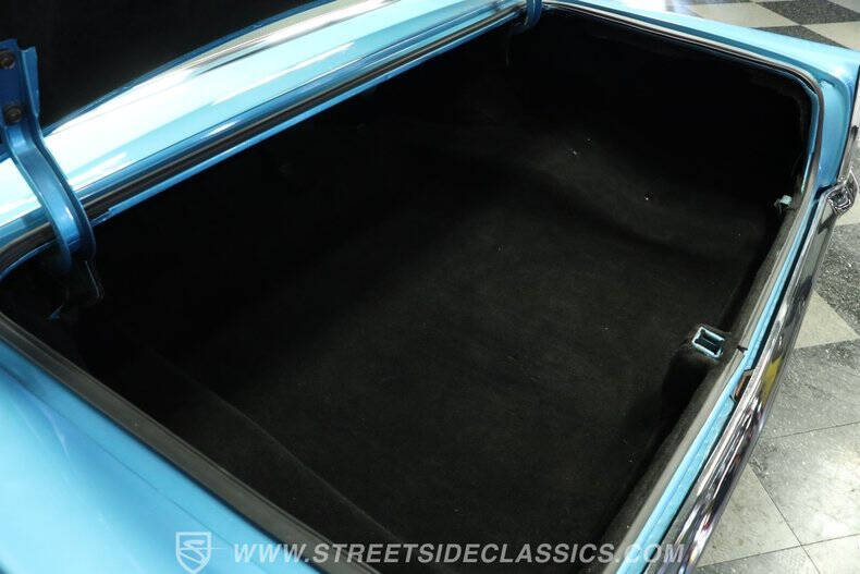 1966 Chevrolet Nova