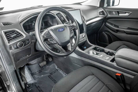 2024 Ford Edge SE