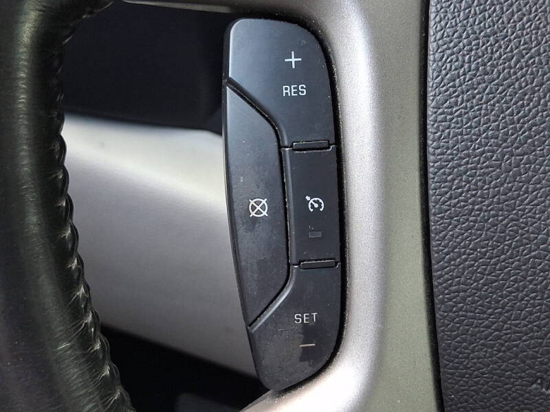 2007 Chevrolet Silverado 1500