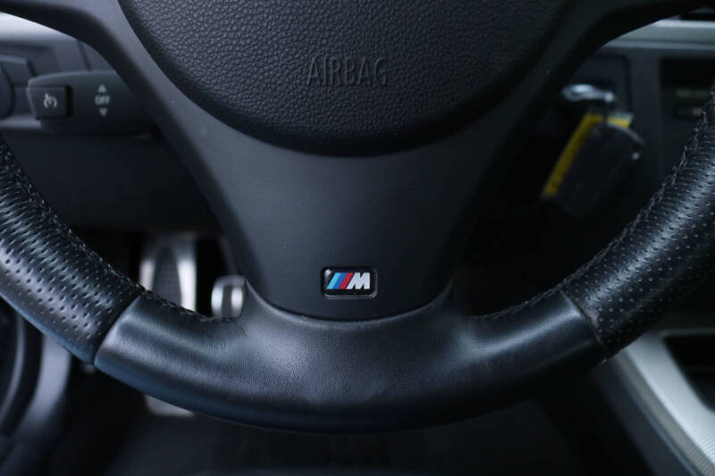 2011 BMW 3 Series 335is