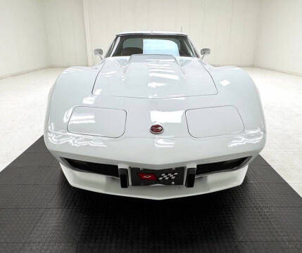 1976 Chevrolet Corvette